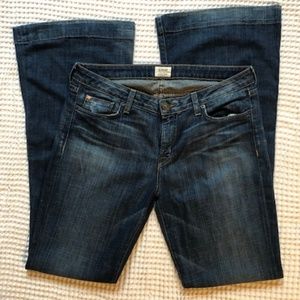 Hudson for Nordstrom (Ferris Flare)